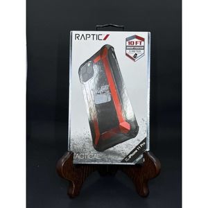 NIB Raptic Tactical iPhone 11 Case